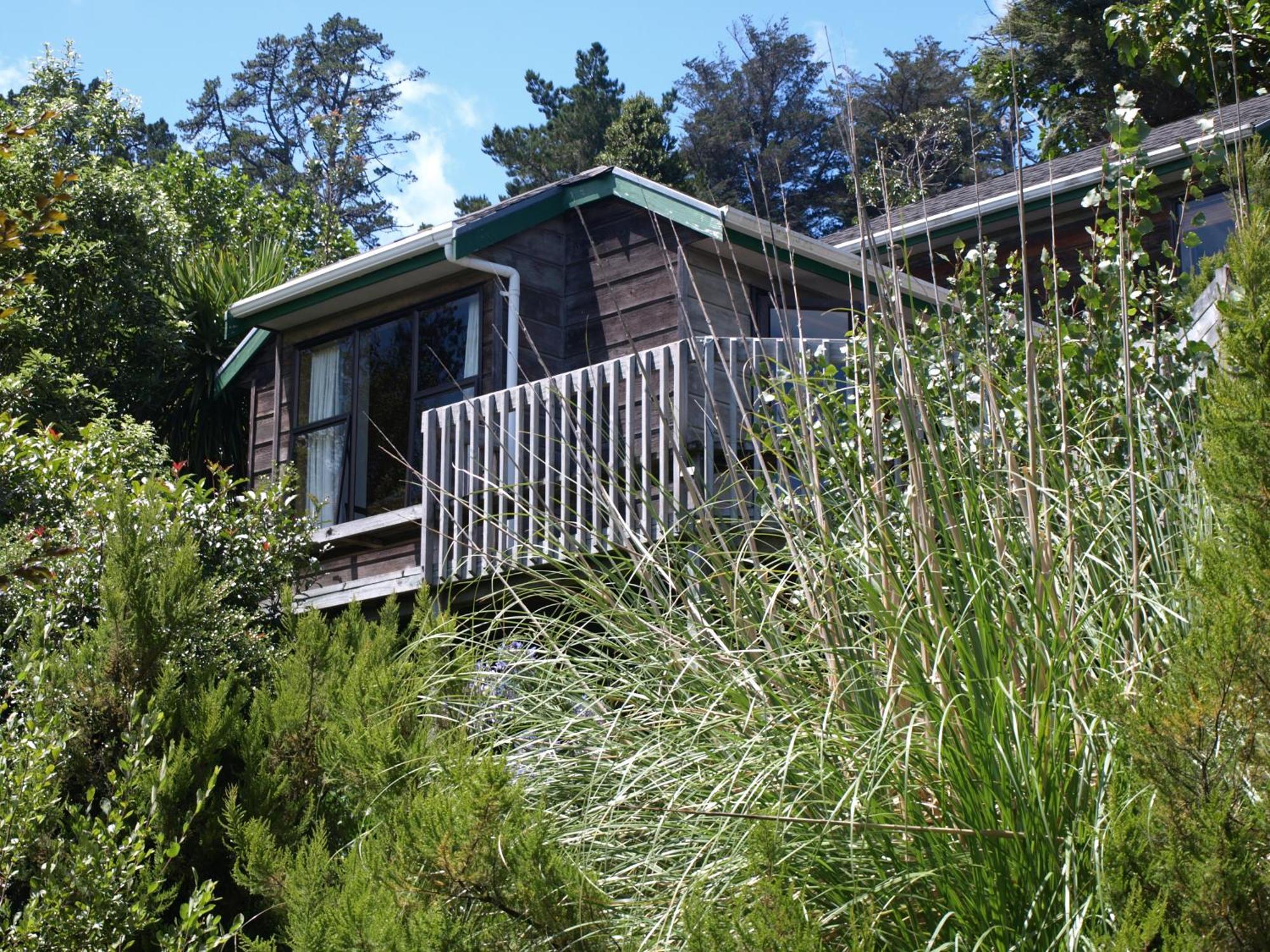 Grafton Cottage & Chalets テムズ エクステリア 写真