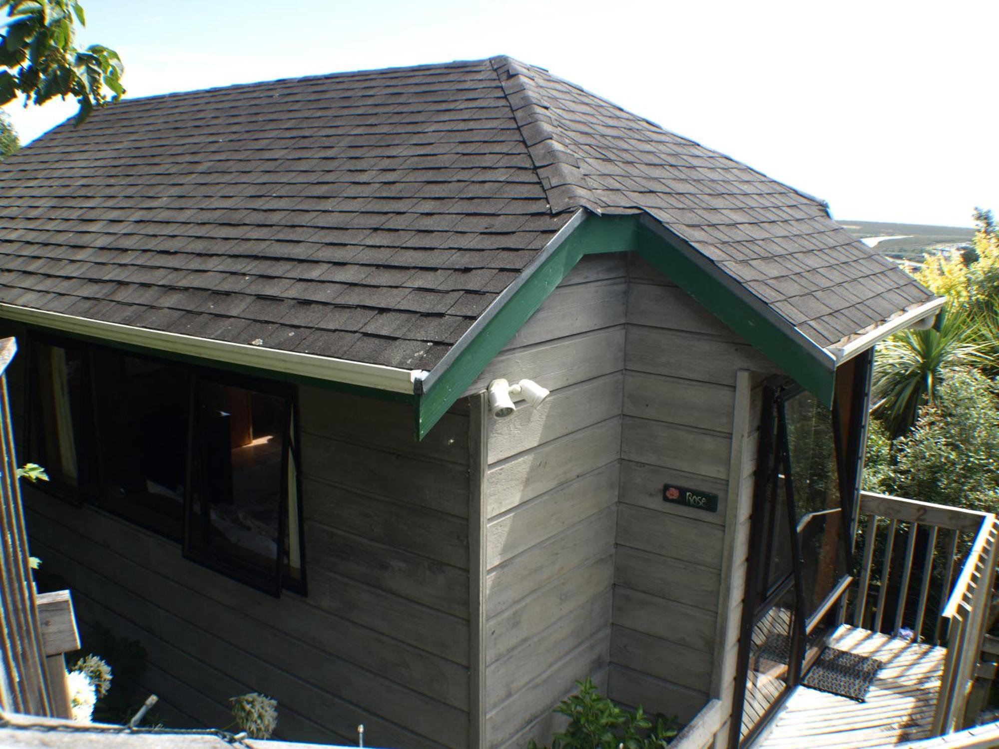 Grafton Cottage & Chalets テムズ エクステリア 写真