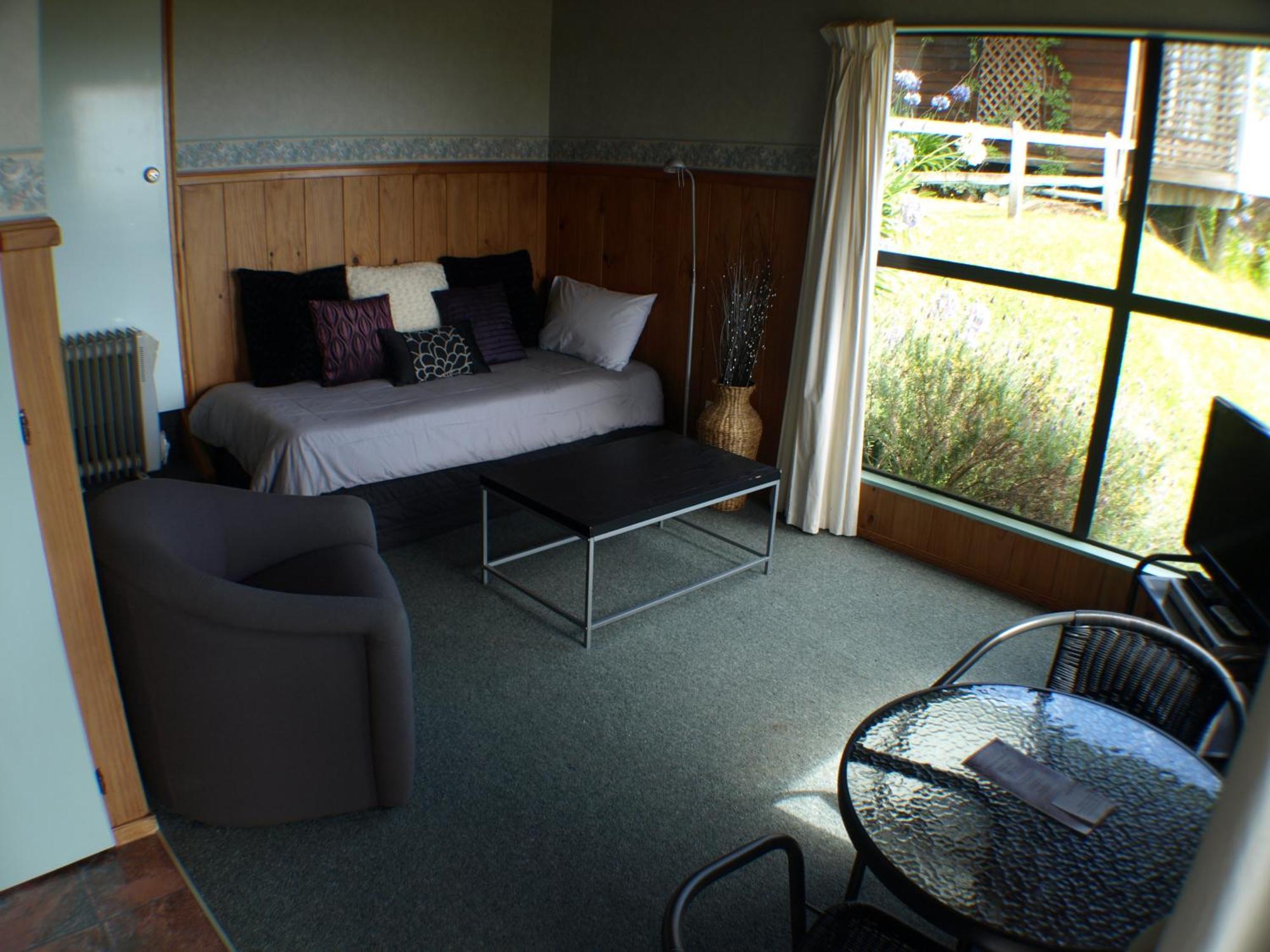 Grafton Cottage & Chalets テムズ エクステリア 写真