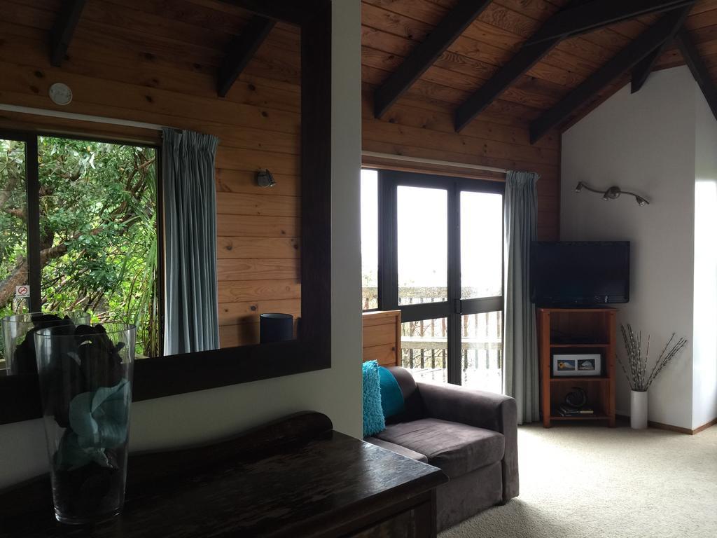 Grafton Cottage & Chalets テムズ エクステリア 写真