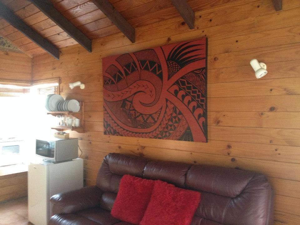 Grafton Cottage & Chalets テムズ エクステリア 写真
