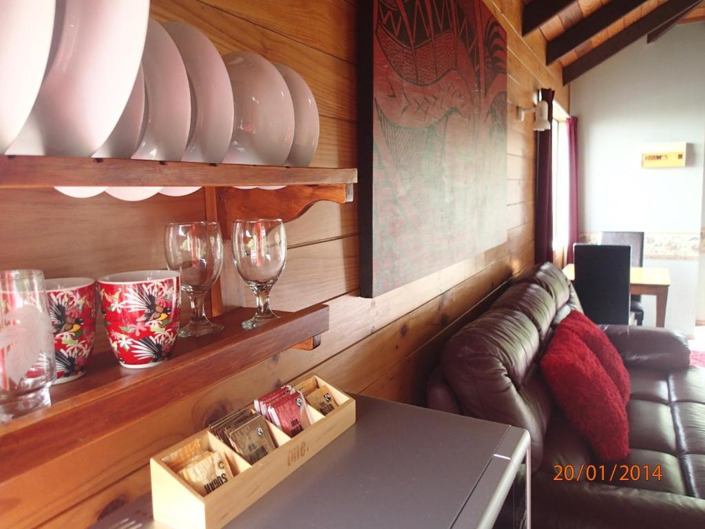 Grafton Cottage & Chalets テムズ エクステリア 写真