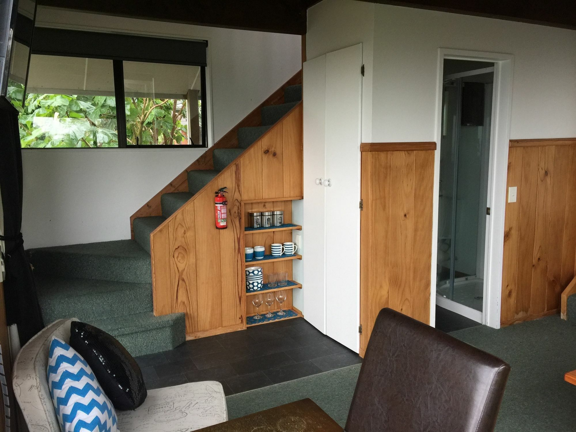 Grafton Cottage & Chalets テムズ エクステリア 写真
