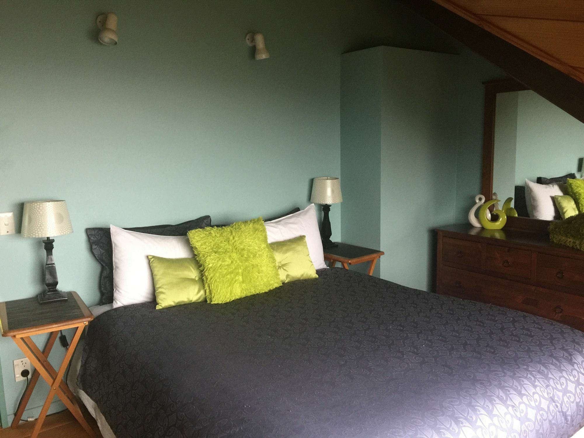 Grafton Cottage & Chalets テムズ エクステリア 写真